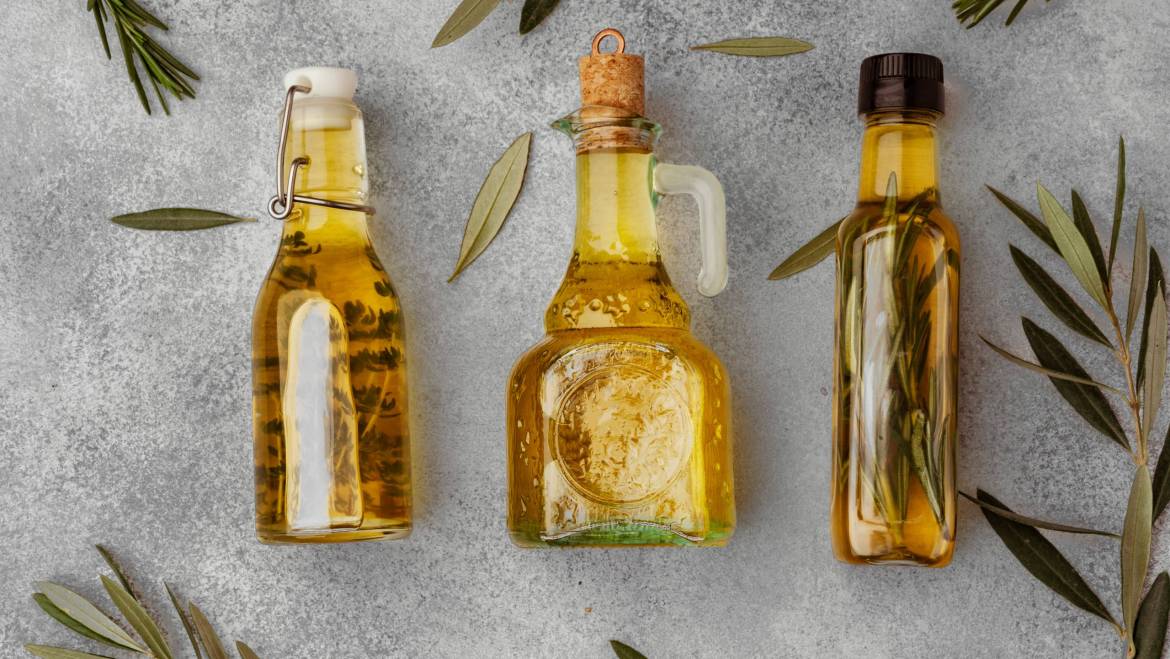 5 Things You Didn’t Know You Could Do With Olive Oil